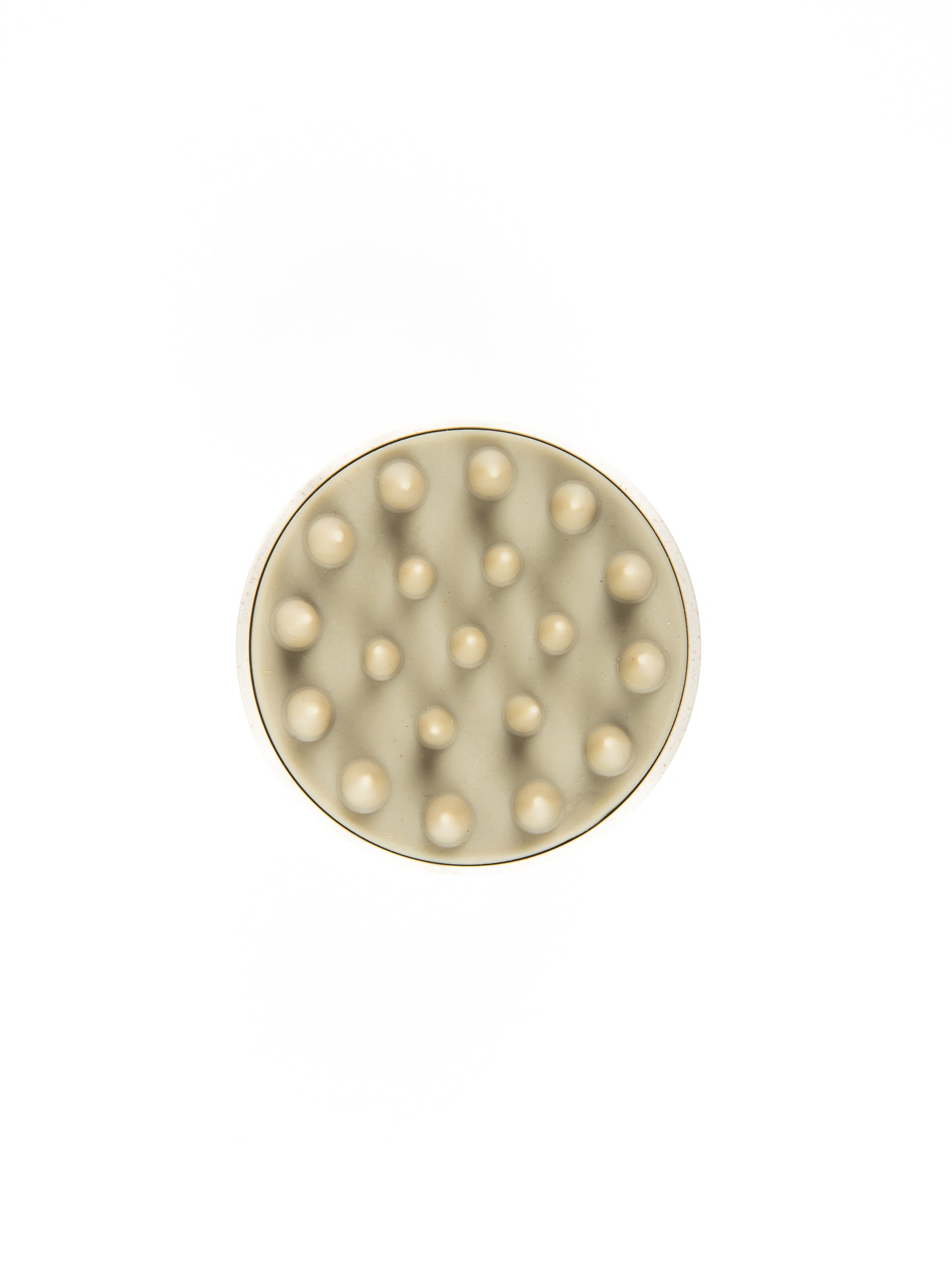 Scalp Massager - Pebble