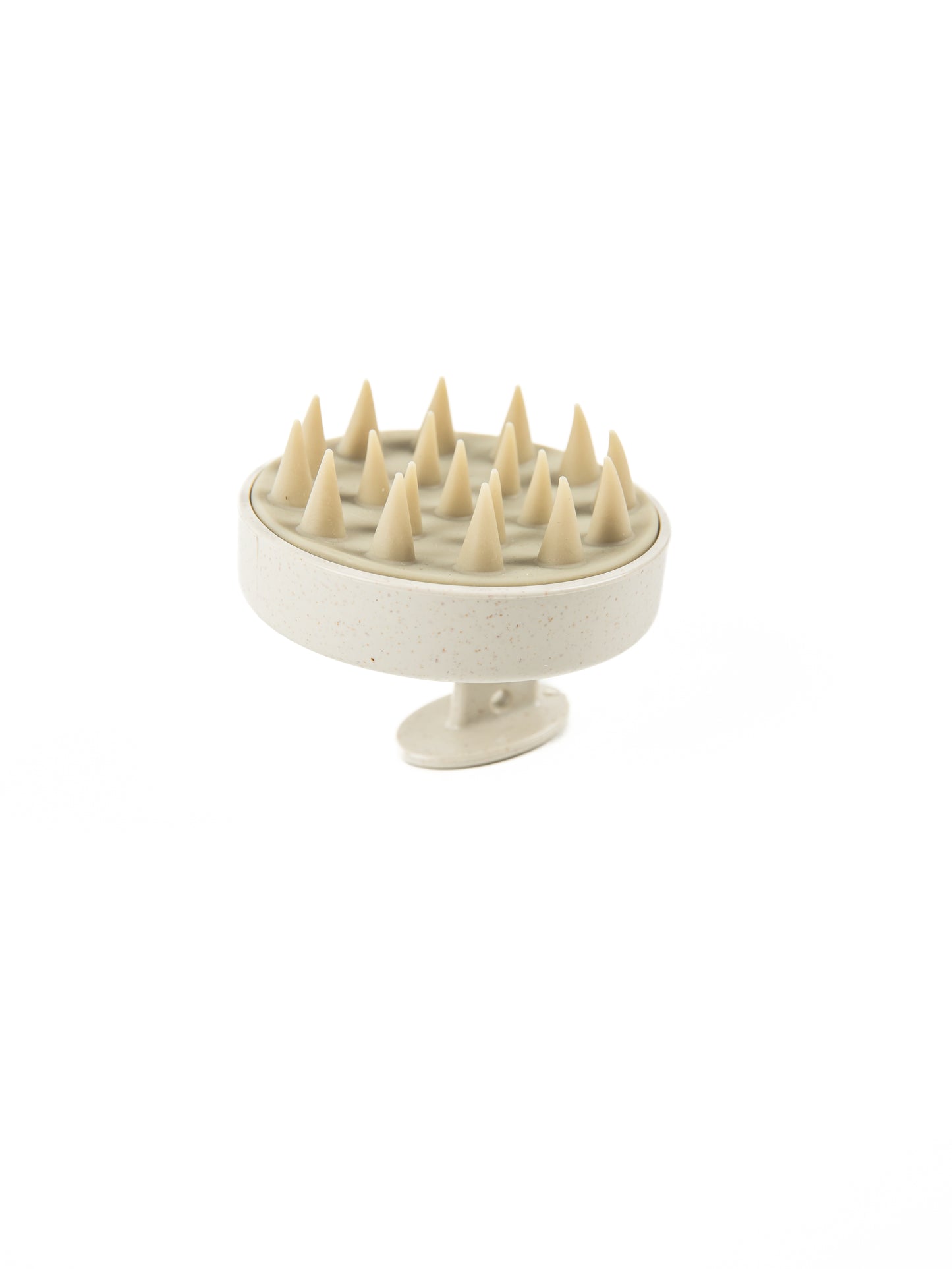 Scalp Massager - Pebble