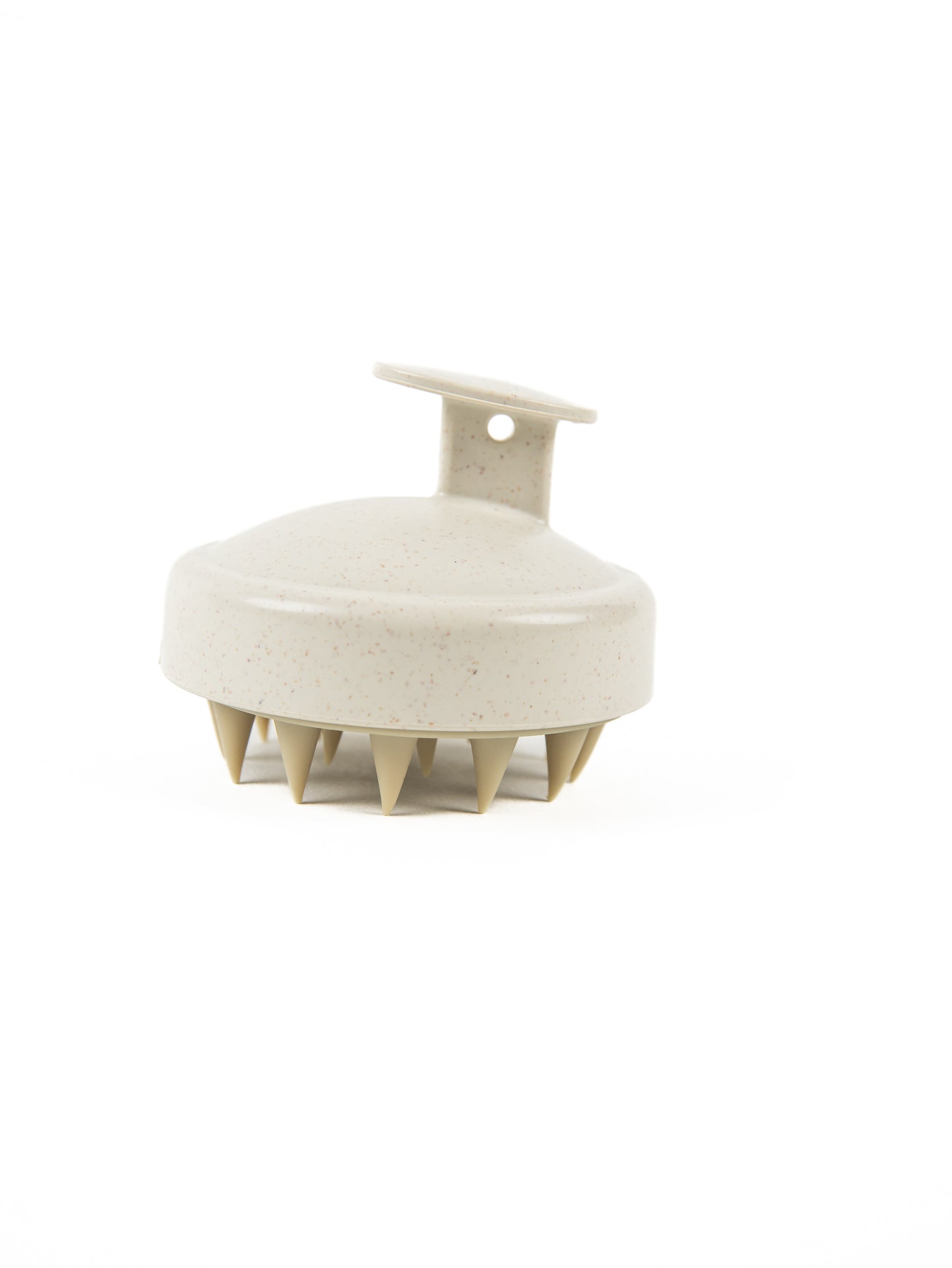 Scalp Massager - Pebble