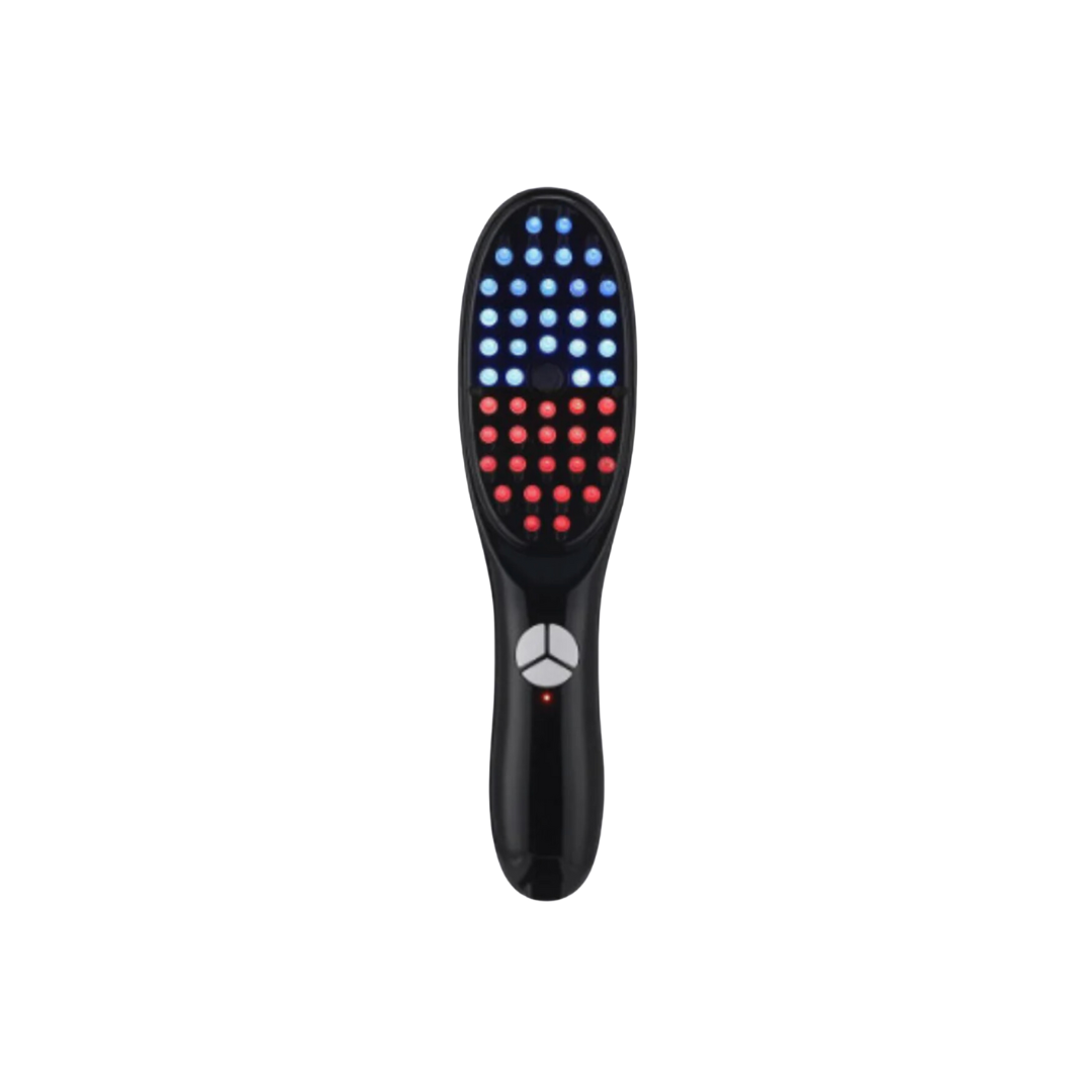 Scalp Therapy Brush