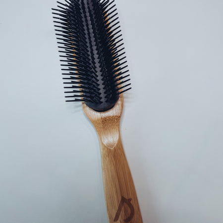 Nine Row Styling Brush