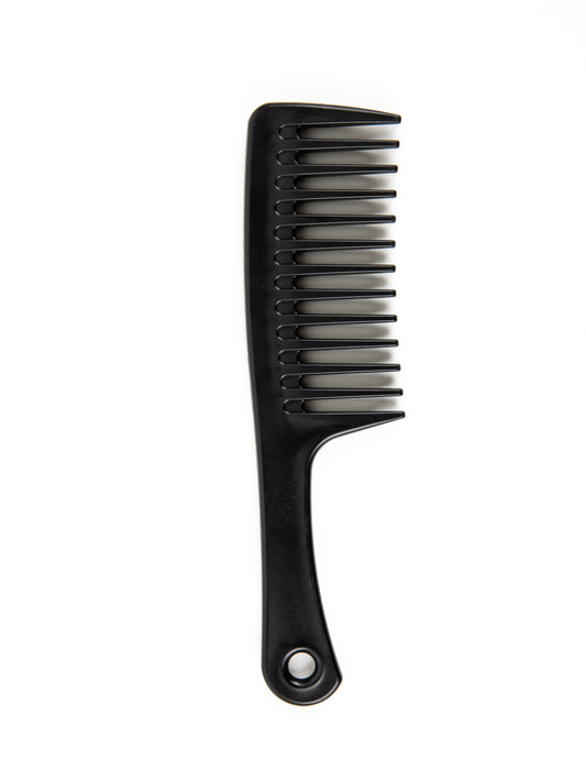 Wide Tooth Comb