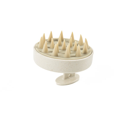 Scalp Massager - Pebble