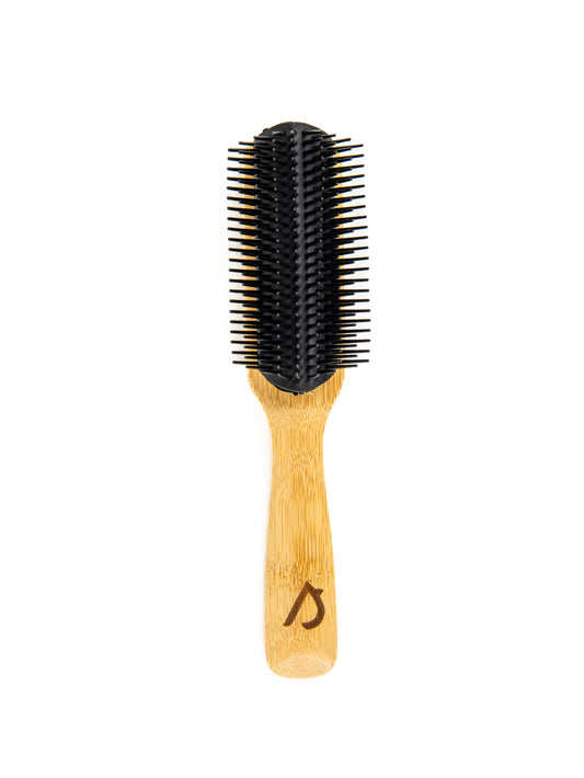 Nine Row Styling Brush