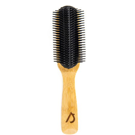 Nine Row Styling Brush
