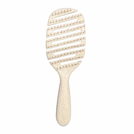 Wet Hair Brush - Pebble Colorway Special Edition